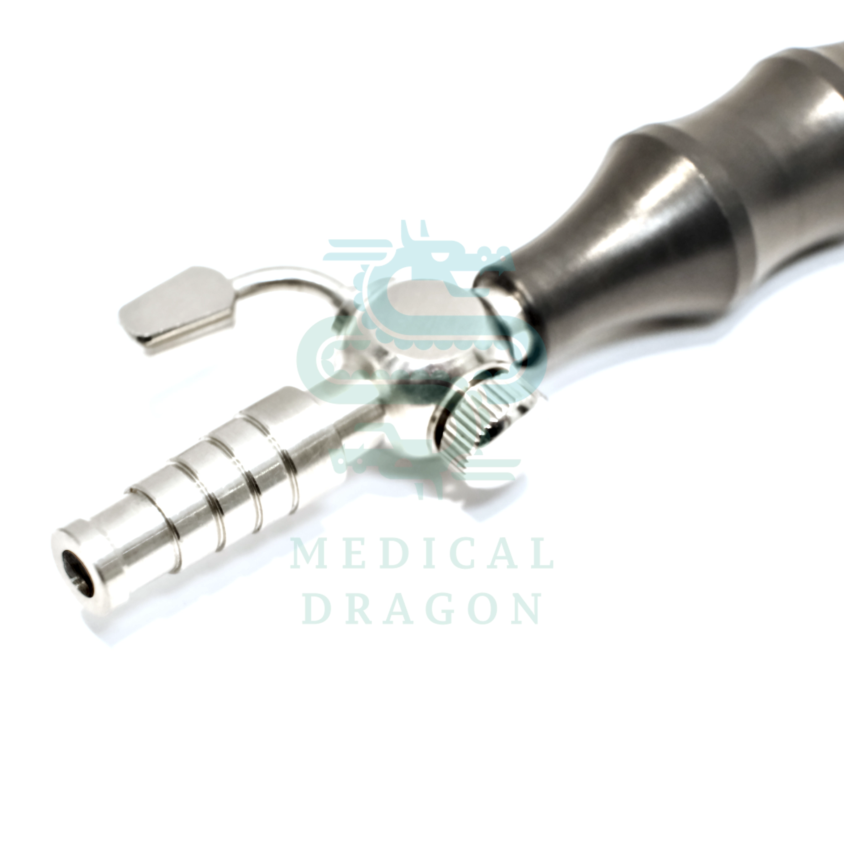 B4401.2 Відсмоктувач сінусової коагуляції ⌀3mm,60°