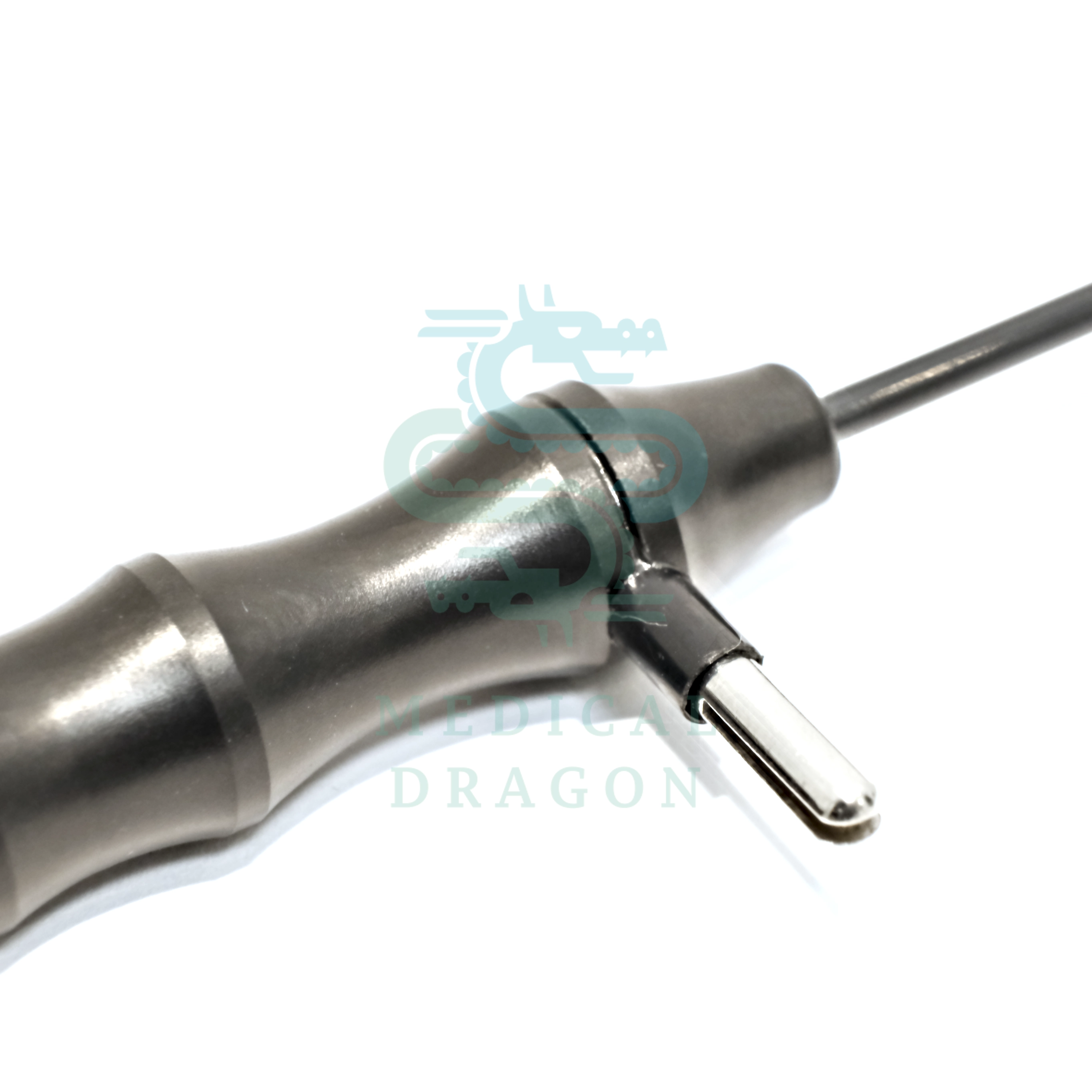 B4401.2 Відсмоктувач сінусової коагуляції ⌀3mm,60°