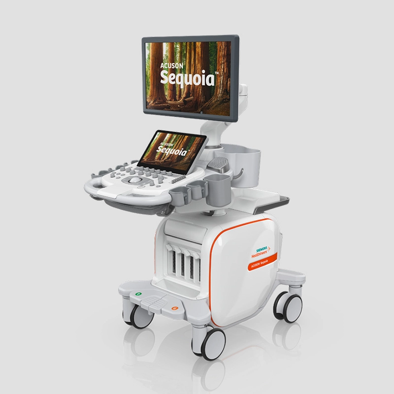 SIEMENS ACUSON Sequoia