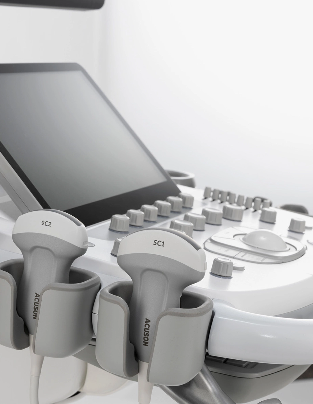 SIEMENS ACUSON Sequoia