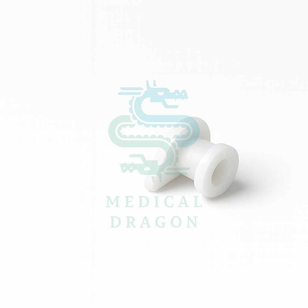 Шунт вушний 0.76мм