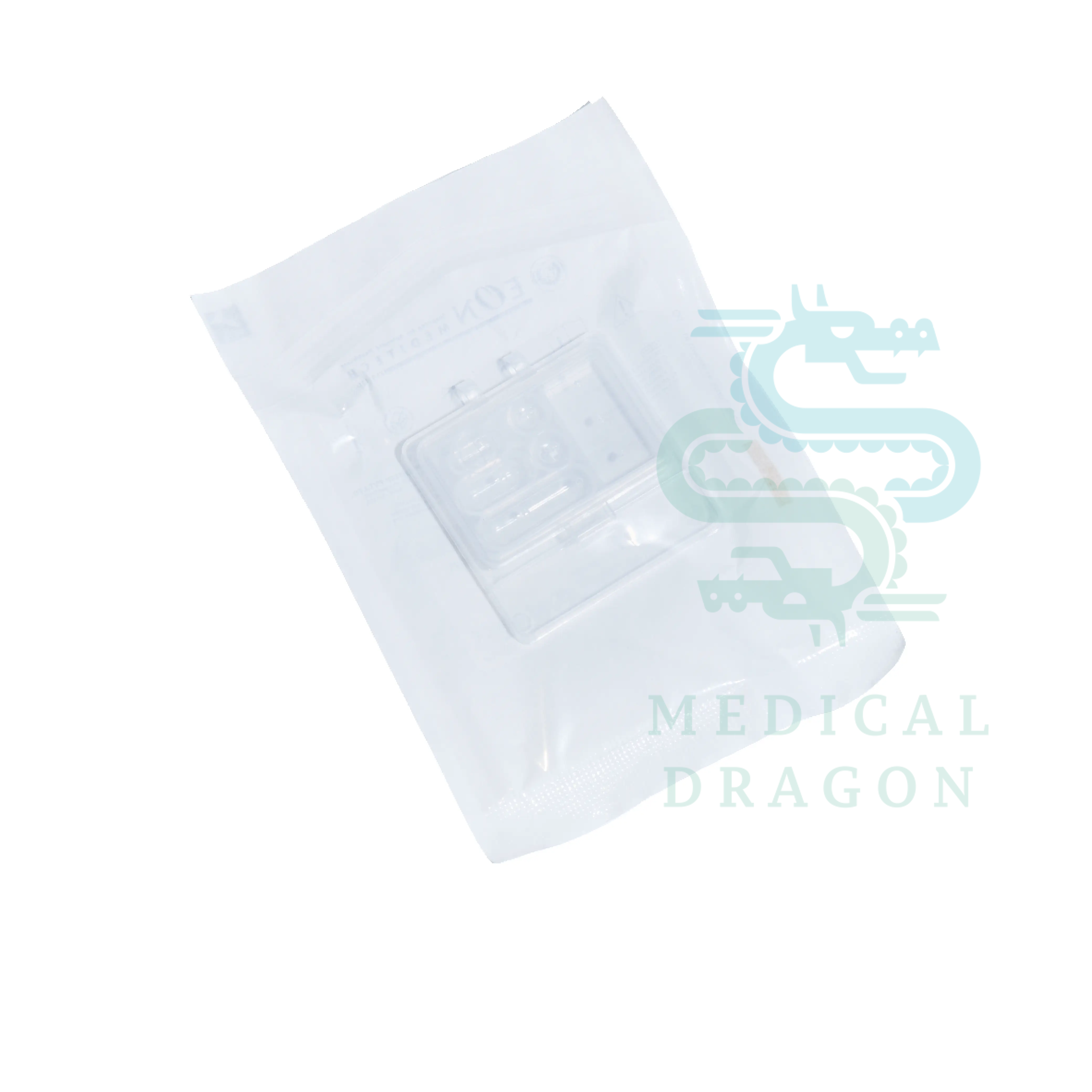 Шунт вушний 0.76мм