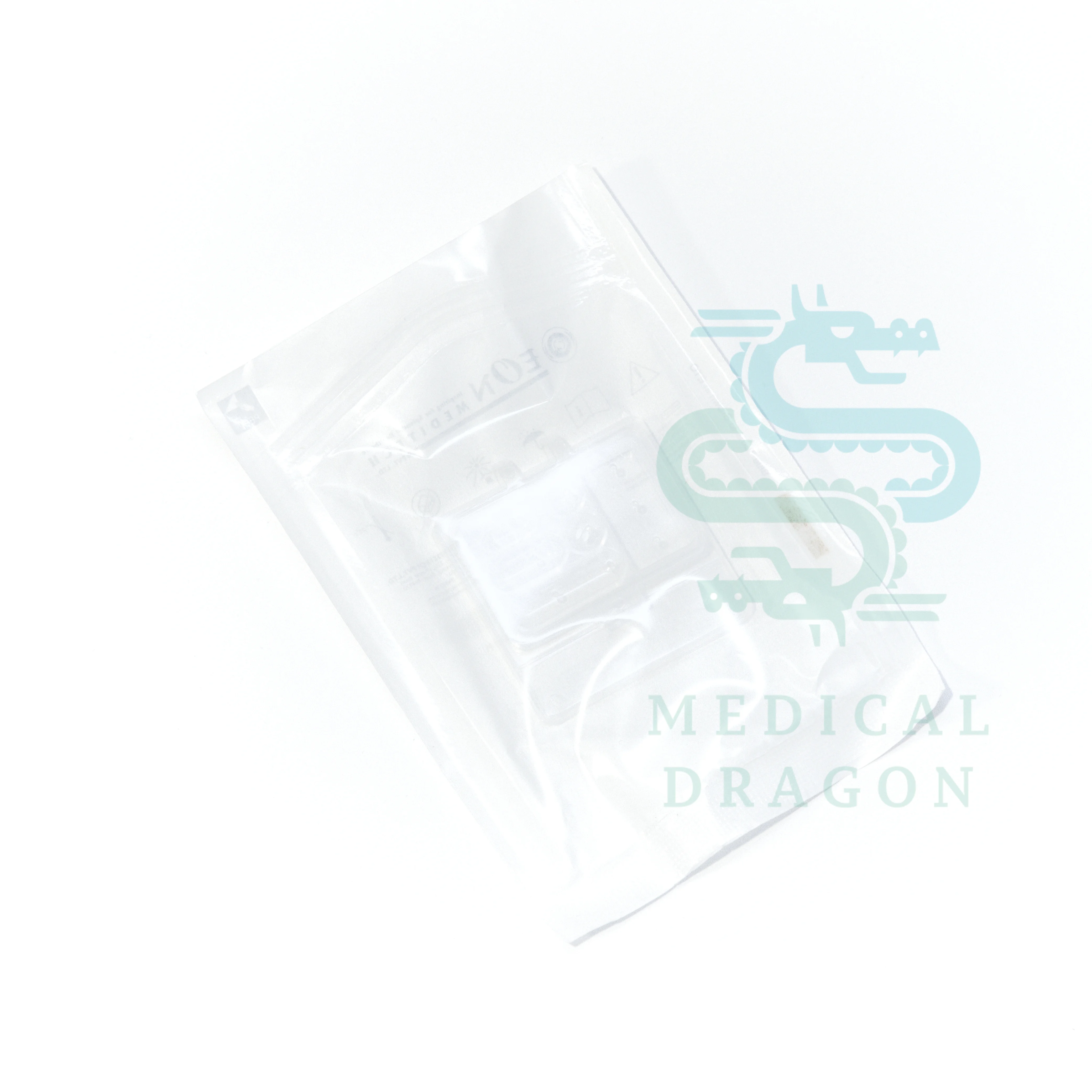 Шунт вушний 1.14мм