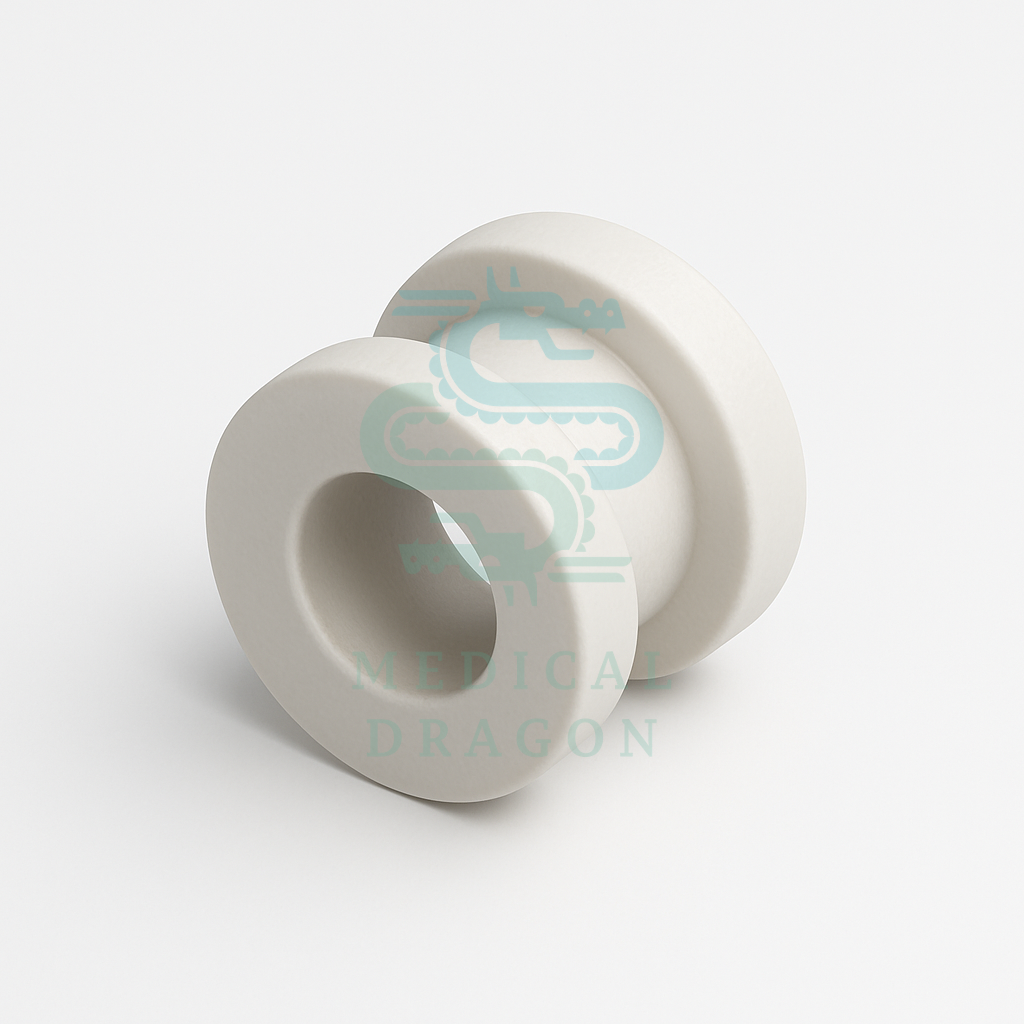 Шунт вушний 1.14мм