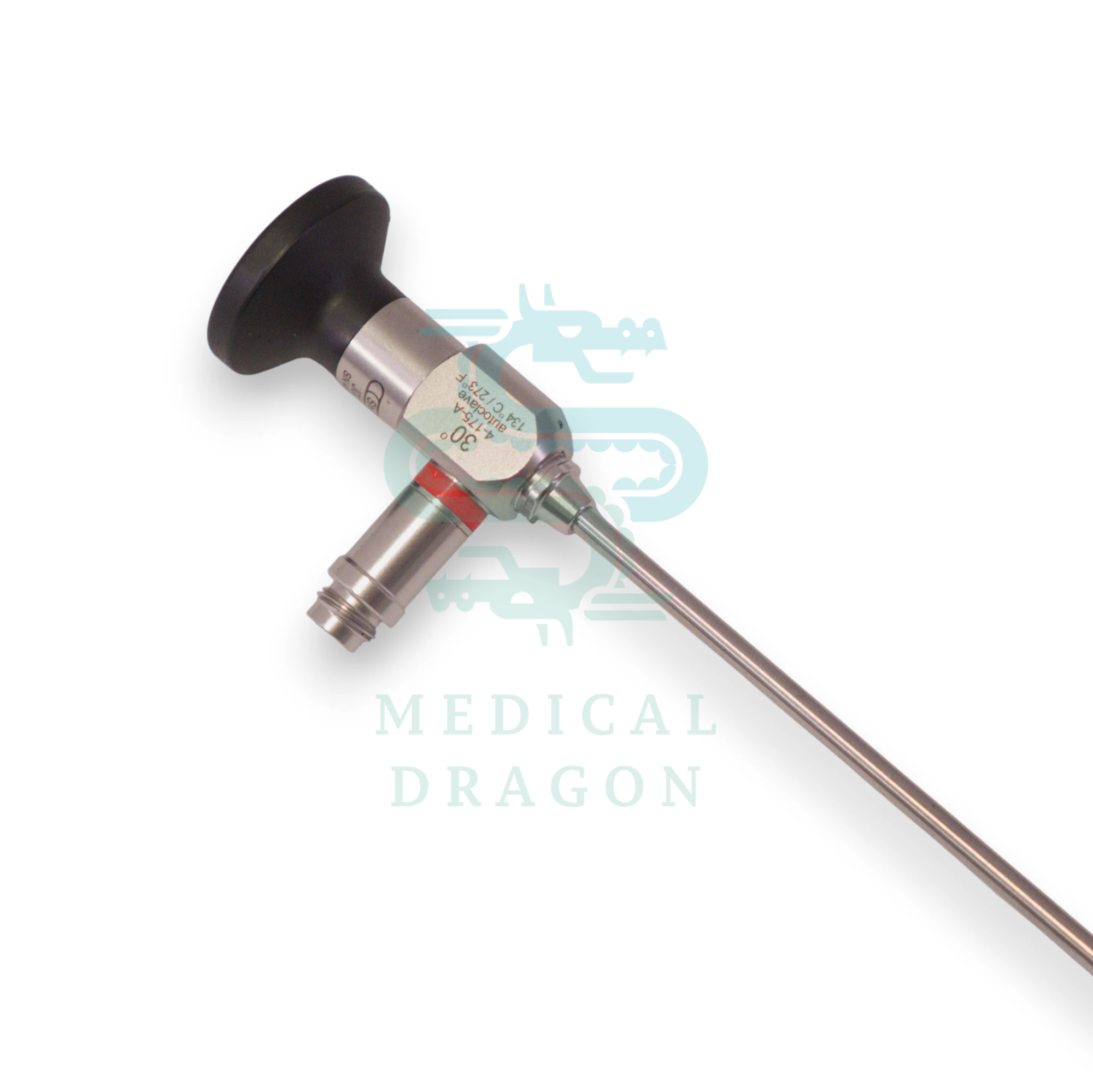 Ендоскоп 30° ⌀4мм 175мм