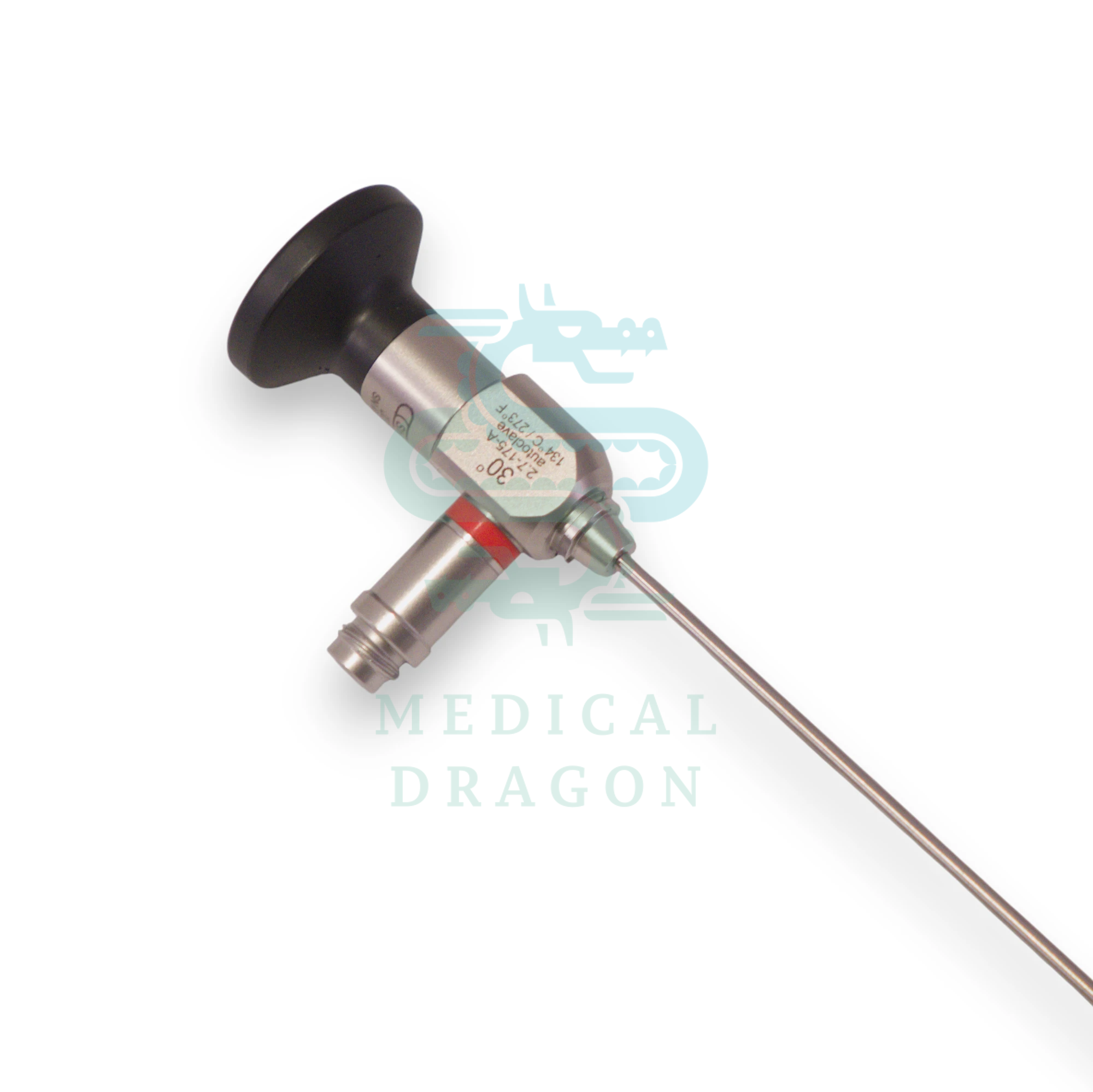 Ендоскоп 30° ⌀2.7мм 175мм