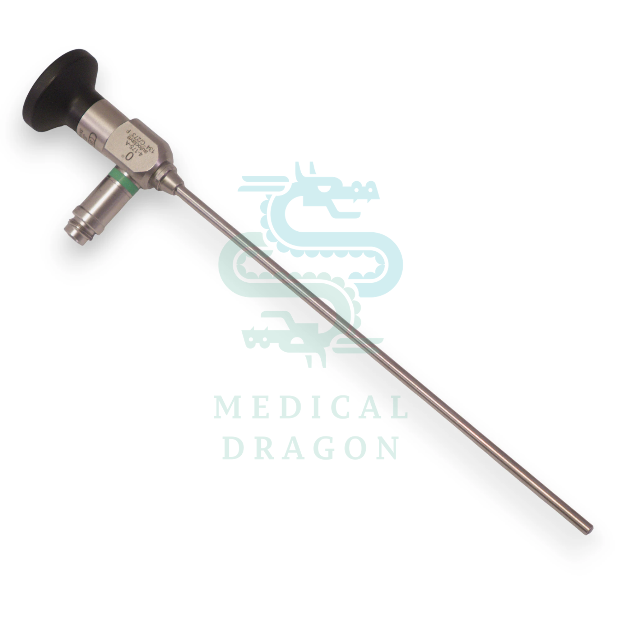 Ендоскоп 0° ⌀4мм 175мм