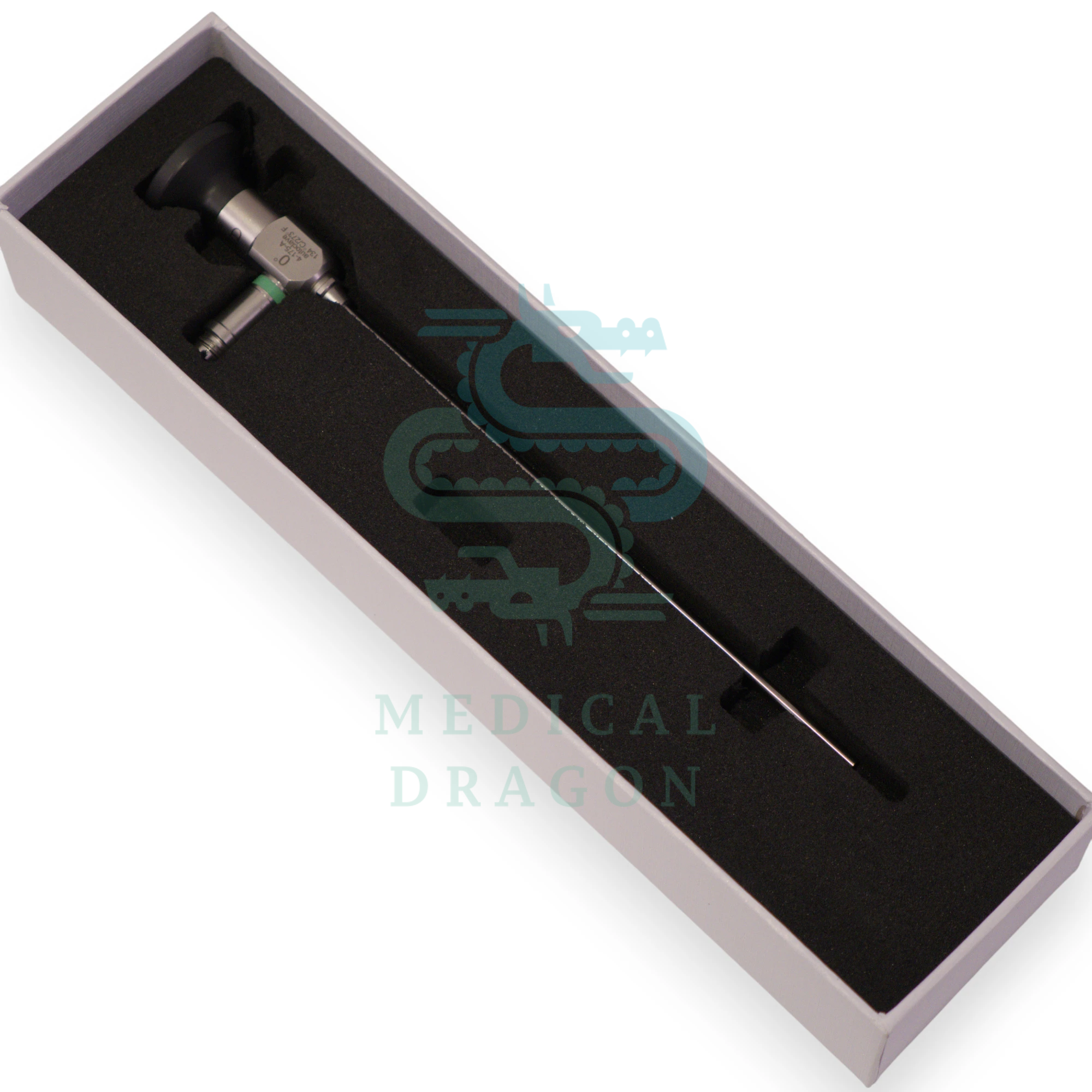 Ендоскоп 0° ⌀4мм 175мм