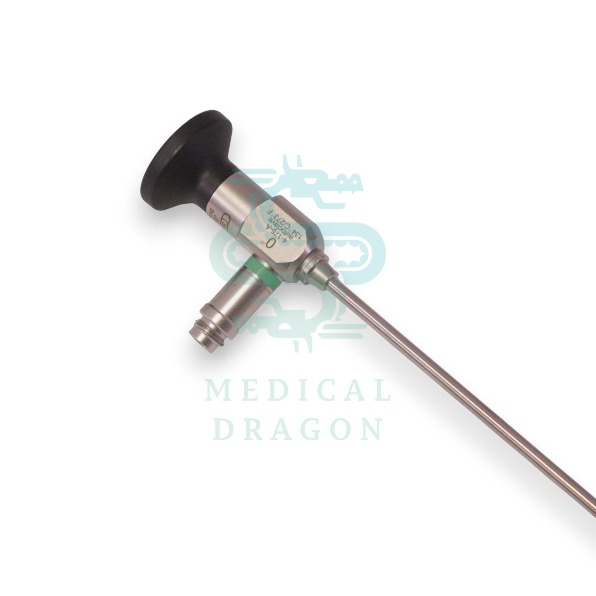 Ендоскоп 0° ⌀4мм 175мм