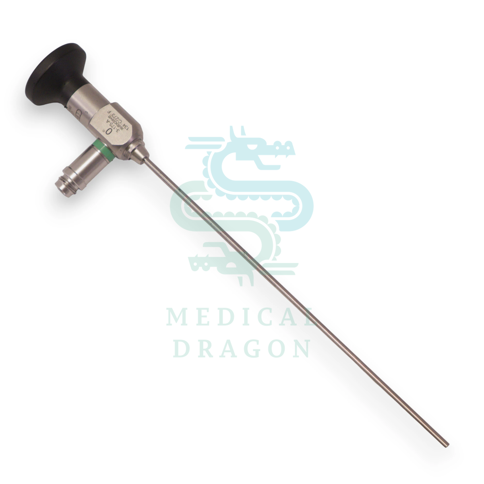 Ендоскоп 0° ⌀3мм 175мм