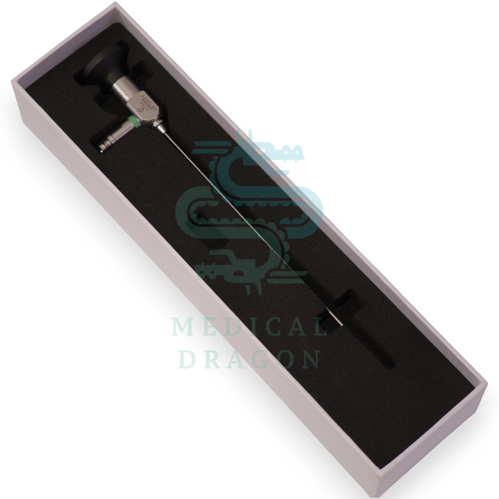 Ендоскоп 0° ⌀3мм 175мм