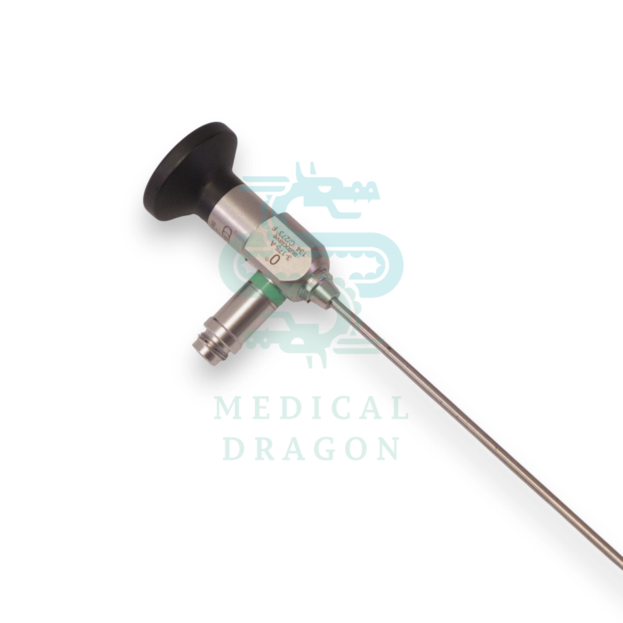 Ендоскоп 0° ⌀3мм 175мм