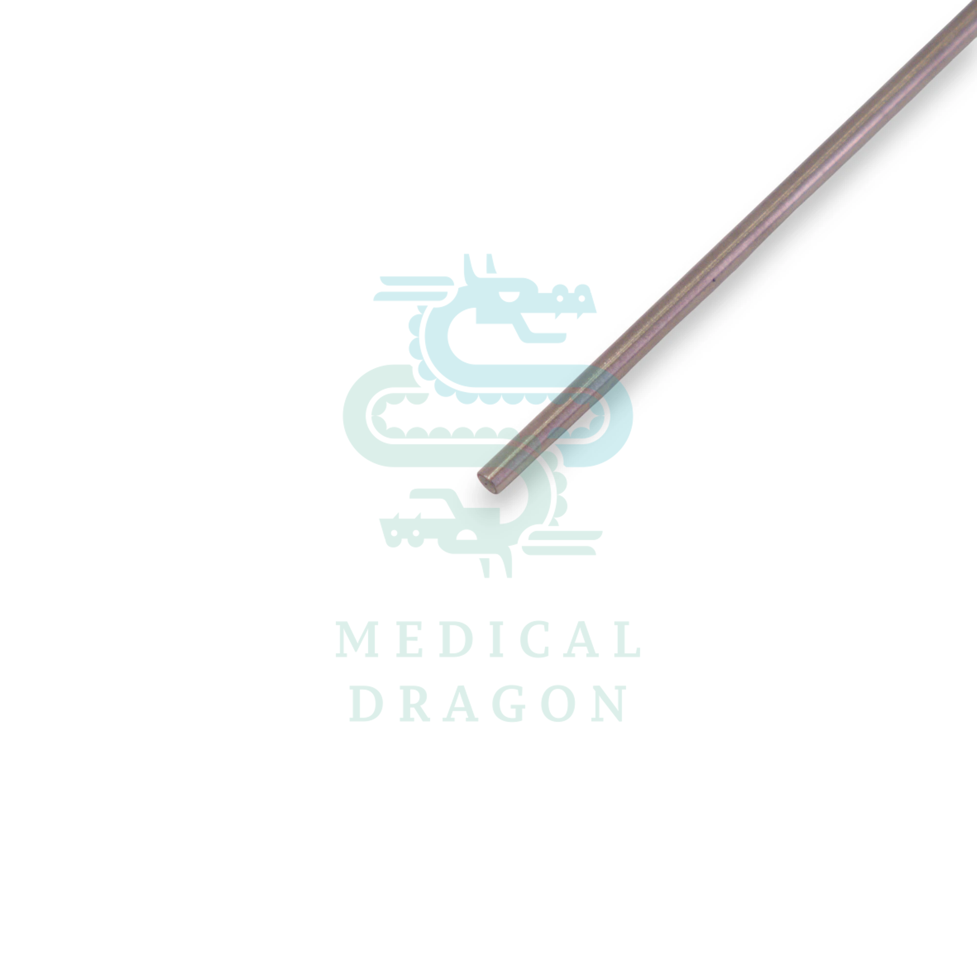 Ендоскоп 0° ⌀3мм 175мм