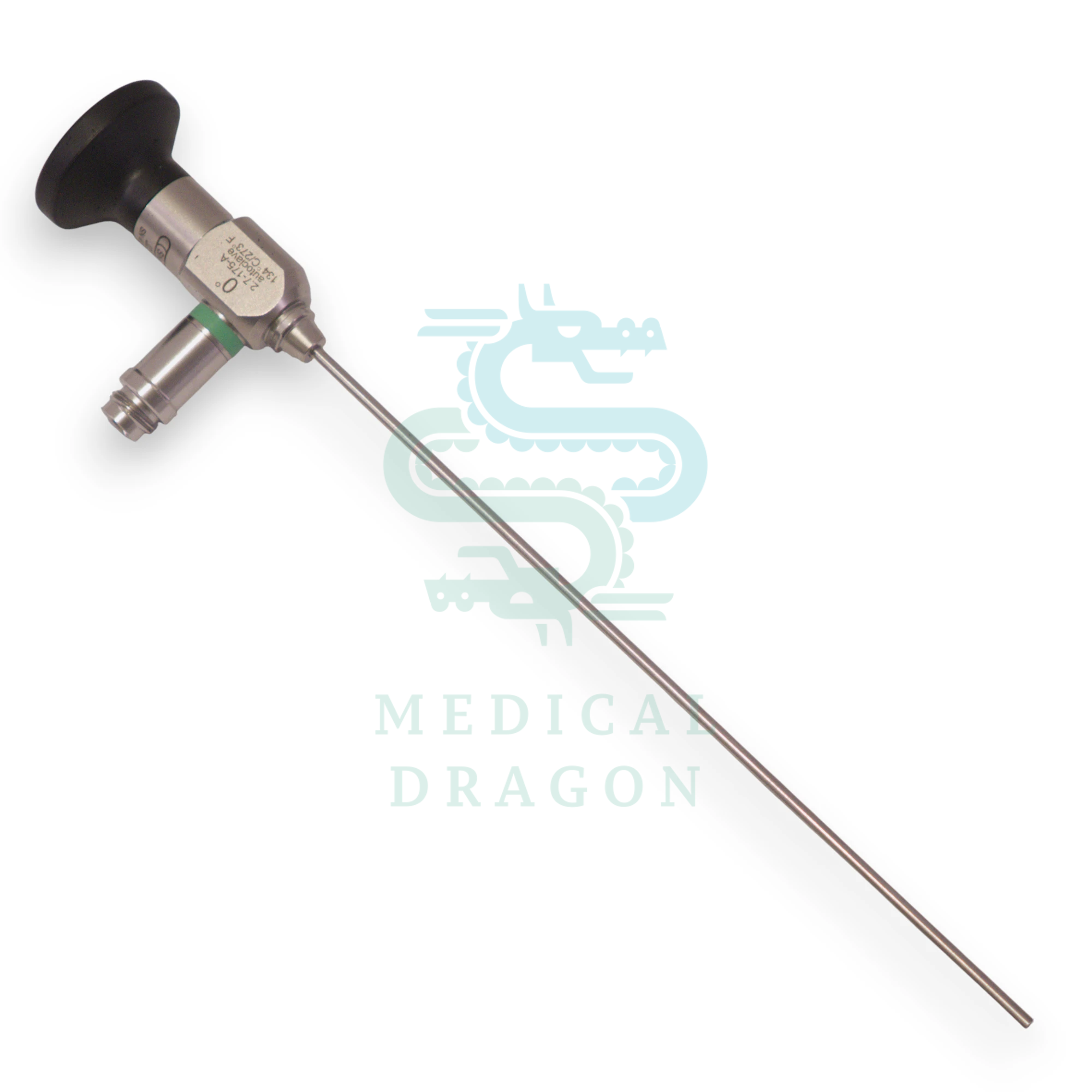 Ендоскоп 0° ⌀2.7мм 175мм