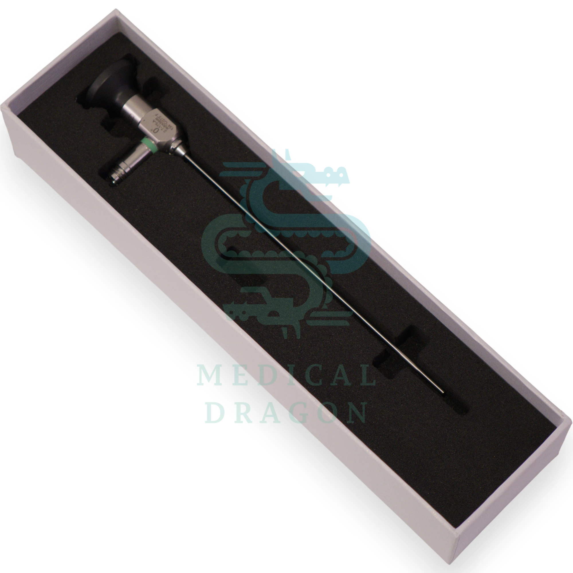 Ендоскоп 0° ⌀2.7мм 175мм