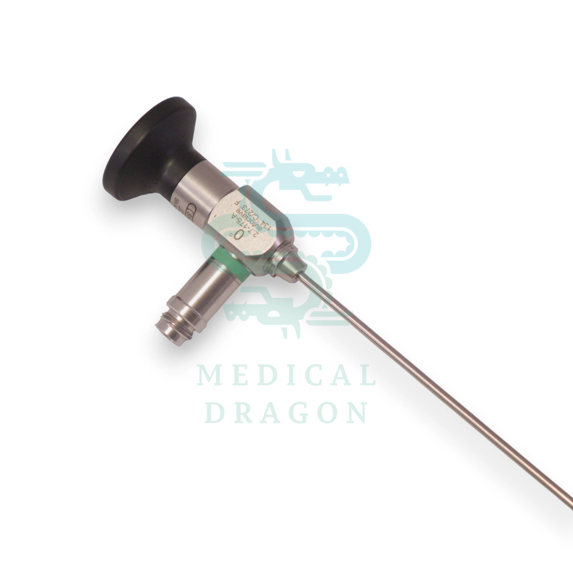 Ендоскоп 0° ⌀2.7мм 175мм