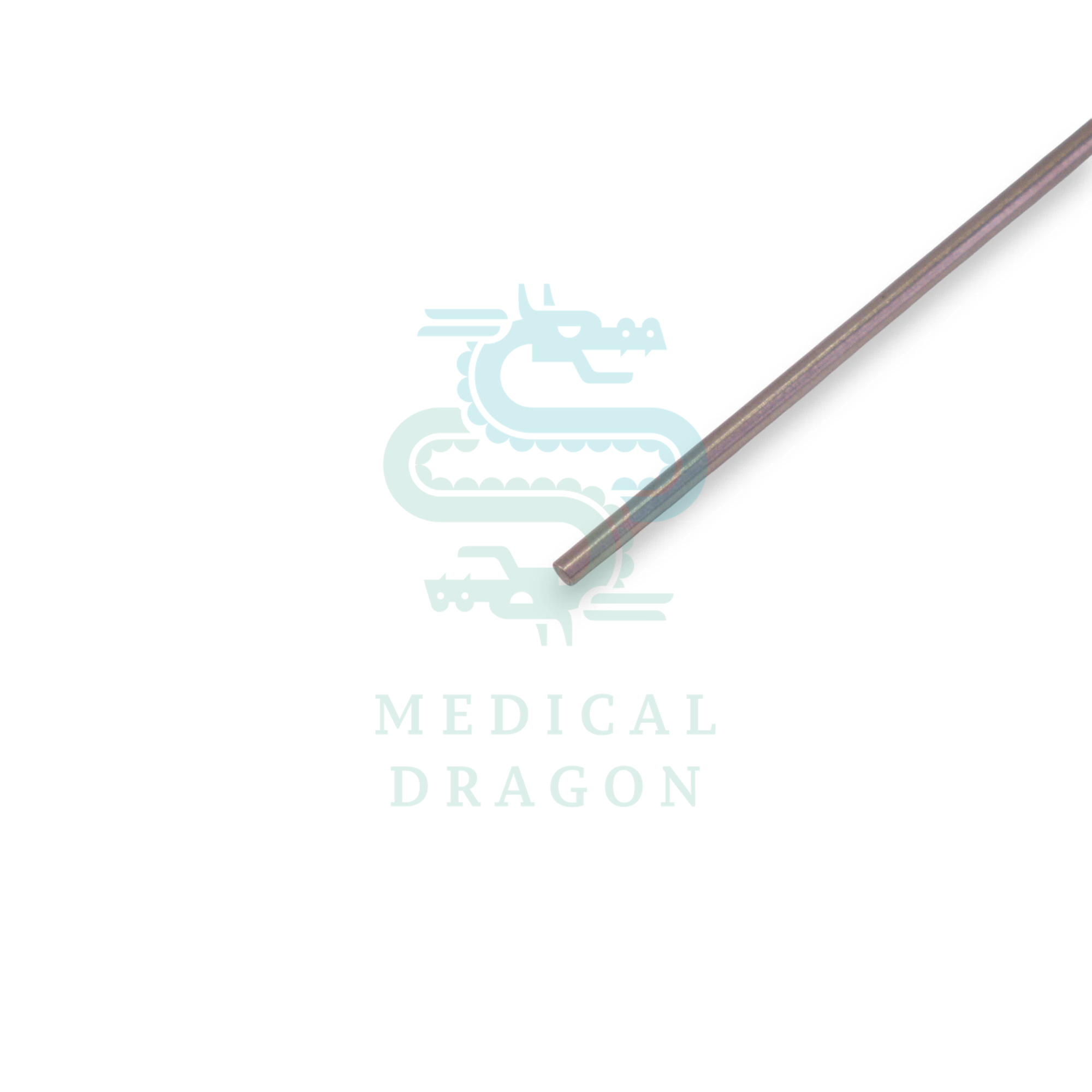 Ендоскоп 0° ⌀2.7мм 175мм