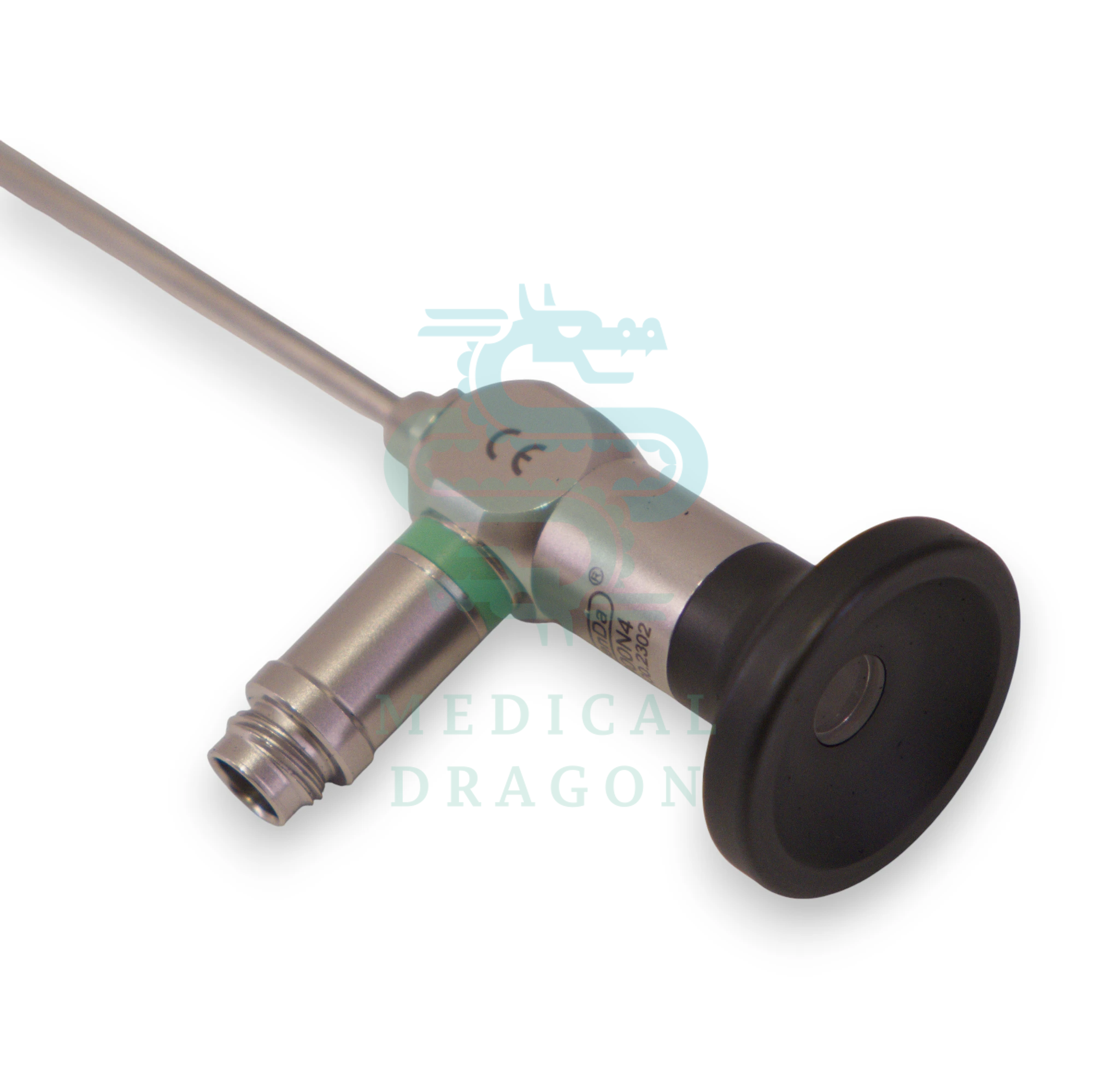 Ендоскоп 0° ⌀3мм 130мм