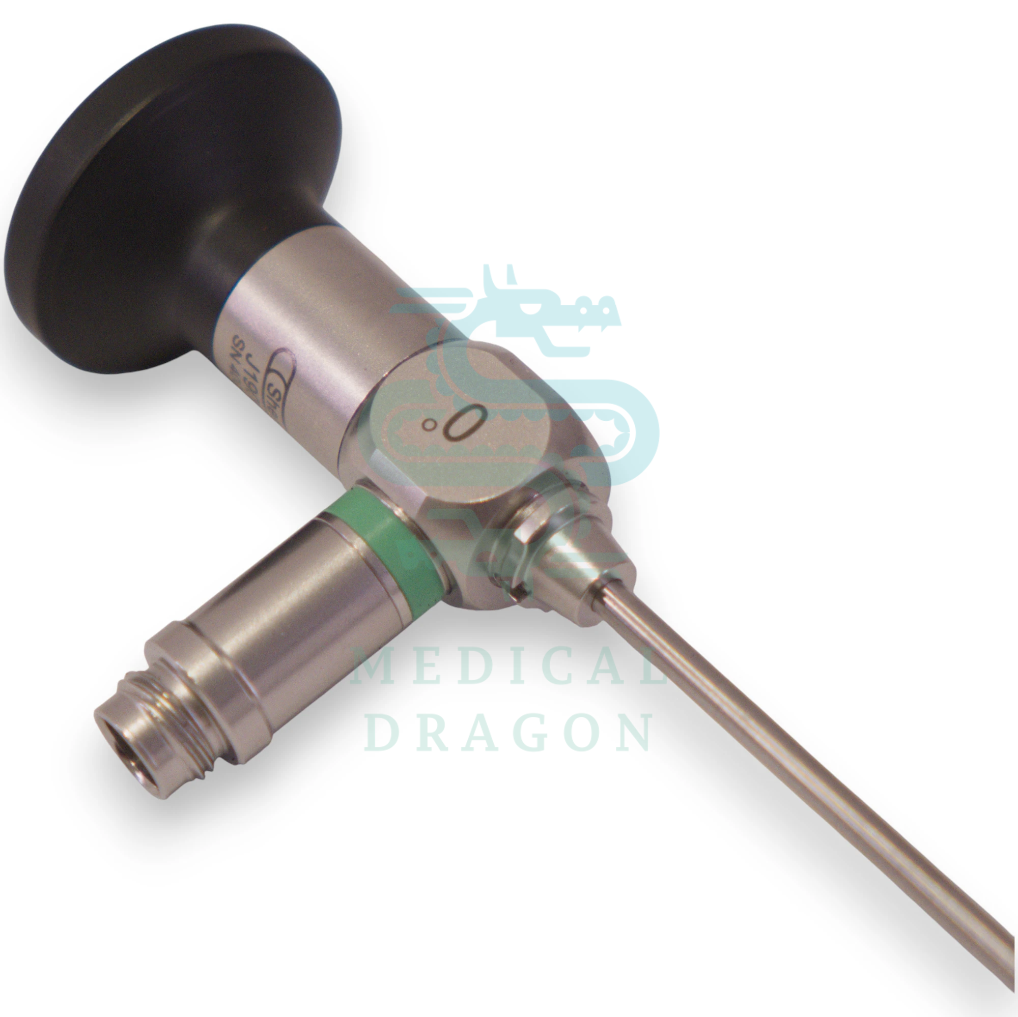 Ендоскоп 0° ⌀3мм 130мм